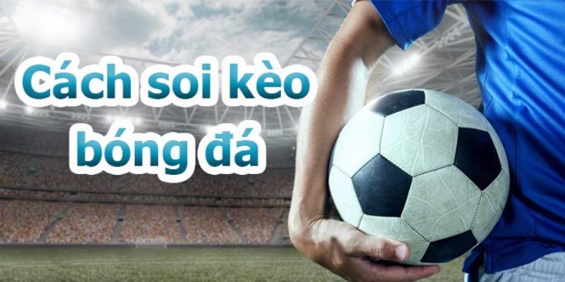 Bảng tỷ lệ cược tại 79king - Cách soi kèo bóng đá dễ dàng