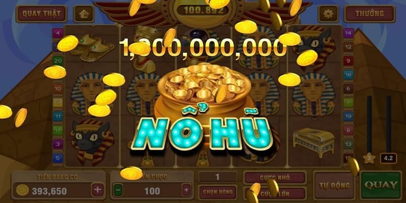 Thông tin về game nổ hũ đổi thẻ cào tại 79King